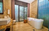 Туры в отель Grand Metropark Villa Resort Sanya Yalong Bay