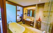 Туры в отель Grand Metropark Villa Resort Sanya Yalong Bay