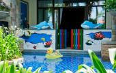 Туры в отель Grand Metropark Villa Resort Sanya Yalong Bay