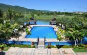 Туры в отель Grand Metropark Villa Resort Sanya Yalong Bay