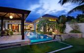 Туры в отель Grand Metropark Villa Resort Sanya Yalong Bay