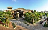 Туры в отель Grand Metropark Villa Resort Sanya Yalong Bay