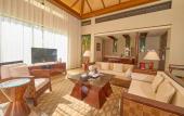 Туры в отель Grand Metropark Villa Resort Sanya Yalong Bay