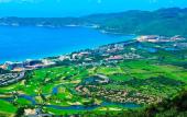 Туры в отель Grand Metropark Villa Resort Sanya Yalong Bay