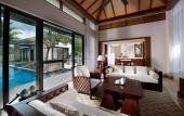 Туры в отель Grand Metropark Villa Resort Sanya Yalong Bay