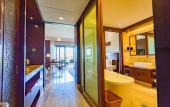 Туры в отель Grand Metropark Villa Resort Sanya Yalong Bay