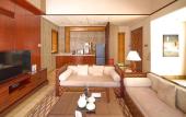 Туры в отель Grand Metropark Villa Resort Sanya Yalong Bay