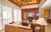 Туры в отель Grand Metropark Villa Resort Sanya Yalong Bay