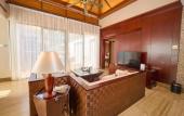 Туры в отель Grand Metropark Villa Resort Sanya Yalong Bay