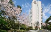 Туры в отель The Prince Sakura Tower Tokyo, Autograph Collection