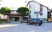 Туры в отель The Sign Esentepe Hotel & Ski Center