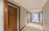 Туры в отель The Sign Esentepe Hotel & Ski Center
