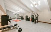 Туры в отель The Sign Esentepe Hotel & Ski Center