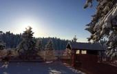 Туры в отель The Sign Esentepe Hotel & Ski Center