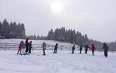 Туры в отель The Sign Esentepe Hotel & Ski Center