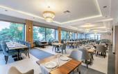 Туры в отель The Sign Esentepe Hotel & Ski Center