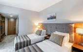 Туры в отель The Sign Esentepe Hotel & Ski Center