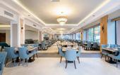 Туры в отель The Sign Esentepe Hotel & Ski Center