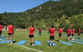 Туры в отель The Sign Esentepe Hotel & Ski Center