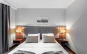 Туры в отель The Sign Esentepe Hotel & Ski Center