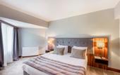 Туры в отель The Sign Esentepe Hotel & Ski Center