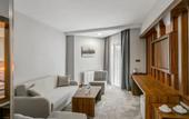 Туры в отель The Sign Esentepe Hotel & Ski Center