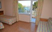 Туры в отель Hostal Neptuno