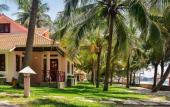 Туры в отель Phu Hai Beach Resort & Spa Phan Thiet