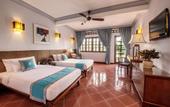 Туры в отель Phu Hai Beach Resort & Spa Phan Thiet