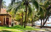 Туры в отель Phu Hai Beach Resort & Spa Phan Thiet