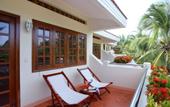 Туры в отель Phu Hai Beach Resort & Spa Phan Thiet
