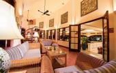 Туры в отель Phu Hai Beach Resort & Spa Phan Thiet