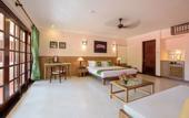 Туры в отель Phu Hai Beach Resort & Spa Phan Thiet
