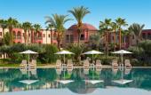 Туры в отель Iberostar Club Palmeraie Marrakech - All Inclusive