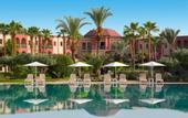 Туры в отель Iberostar Club Palmeraie Marrakech - All Inclusive