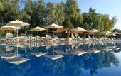 Туры в отель Iberostar Club Palmeraie Marrakech - All Inclusive