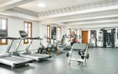 Туры в отель Iberostar Club Palmeraie Marrakech - All Inclusive