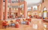 Туры в отель Iberostar Club Palmeraie Marrakech - All Inclusive
