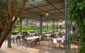 Туры в отель Iberostar Club Palmeraie Marrakech - All Inclusive