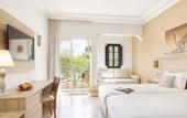 Туры в отель Iberostar Club Palmeraie Marrakech - All Inclusive