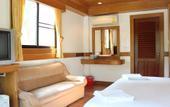 Туры в отель Koh Chang Thai Garden Hill Resort