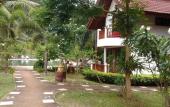 Туры в отель Koh Chang Thai Garden Hill Resort