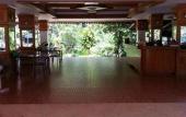 Туры в отель Koh Chang Thai Garden Hill Resort