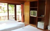 Туры в отель Koh Chang Thai Garden Hill Resort