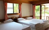 Туры в отель Koh Chang Thai Garden Hill Resort