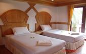 Туры в отель Koh Chang Thai Garden Hill Resort