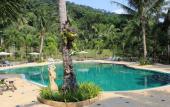Туры в отель Koh Chang Thai Garden Hill Resort