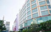Туры в отель Lantana Resort Hotel Bangkok