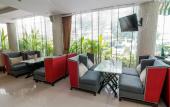 Туры в отель Lantana Resort Hotel Bangkok