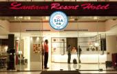 Туры в отель Lantana Resort Hotel Bangkok